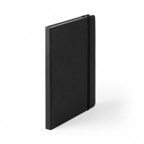 Libreta A5 para personalizar con diseño o logo