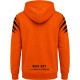 Sudadera NFL Madrid 2026 Bengals Modelo Básico