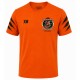 Camiseta NFL Madrid 2026 Bengals Modelo Minimalista