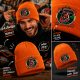 Gorro La Jungla Hispana NFL Madrid 2026 Cincinnati Bengals