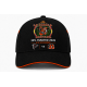 Gorra Partido NFL Madrid 2026 Falcon Bengals Jungla Hispana
