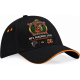 Gorra Partido NFL Madrid 2026 Falcon Bengals Jungla Hispana
