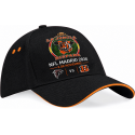 Gorra Partido NFL Madrid 2026 Falcons vs Bengals Jungla Hispana