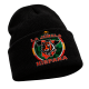 Gorro La Jungla Hispana NFL Madrid 2026 Cincinnati Bengals