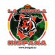 Sudadera NFL Madrid 2026 Bengals Modelo Básico