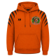 Sudadera NFL Madrid 2026 Bengals Modelo Básico