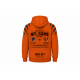 Sudadera NFL Madrid 2026 Bengals Modelo Básico