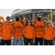 Sudadera NFL Madrid 2026 Bengals Modelo Básico