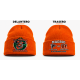 Gorro La Jungla Hispana NFL Madrid 2026 Cincinnati Bengals