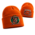 Gorro La Jungla Hispana NFL Madrid 2026 Cincinnati Bengals