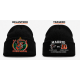 Gorro La Jungla Hispana NFL Madrid 2026 Cincinnati Bengals