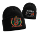 Gorro La Jungla Hispana NFL Madrid 2026 Cincinnati Bengals