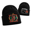 Gorro La Jungla Hispana NFL Madrid 2026 Cincinnati Bengals