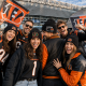 Gorro La Jungla Hispana NFL Madrid 2026 Cincinnati Bengals
