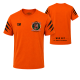 Camiseta NFL Madrid 2026 Bengals Modelo Minimalista
