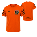 Camiseta NFL Madrid 2026 Bengals Modelo Minimalista