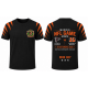 Camiseta naranja GameDay La Jungla Hispana Bengals
