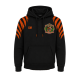 Sudadera NFL Madrid 2026 Bengals Modelo Básico