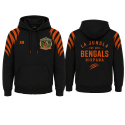 Sudadera NFL Madrid 2026 Bengals Modelo Básico