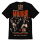 Camiseta Gameday Madrid 2026 Falcos vs Bengals La Jungla Hispana