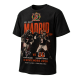 Camiseta Gameday Madrid 2026 Falcos vs Bengals La Jungla Hispana