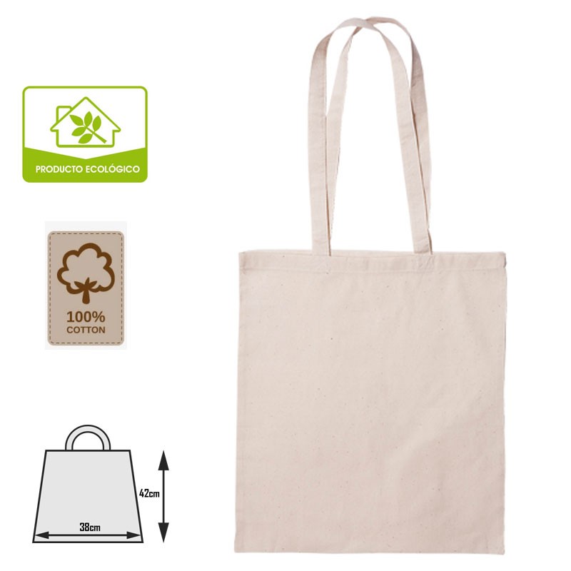TELEIA: bolsas para la compra hechas con ropa reciclada, Barcelona