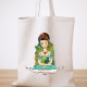 Bolsa Tote Bag personalizada algodón 100%