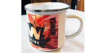 Tazas personalizadas con nombre