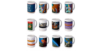 Tazas personalizadas baratas desde 1,50€